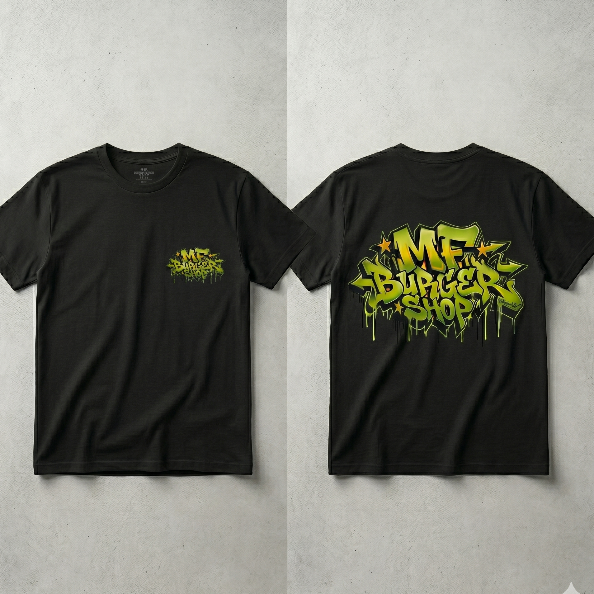 MF PREMIUM TEE