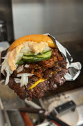 KIMCHEE BACON JAM